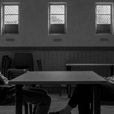 Маленький вбивця і його психолог. Чому так боляче й страшно дивитися «Перехідний вік»
