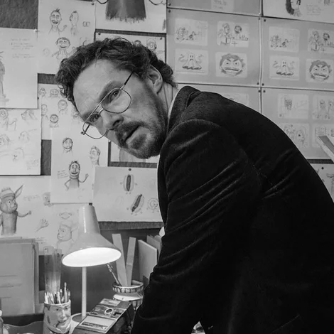 Камбербэтч смотрит на солнце: сериал-притча о страхе смерти и кризисе идентичности