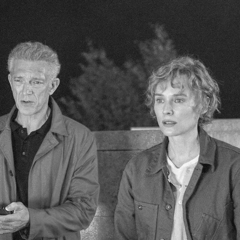 «Саван» Девіда Кроненберґа: казка про непропрацьоване горе