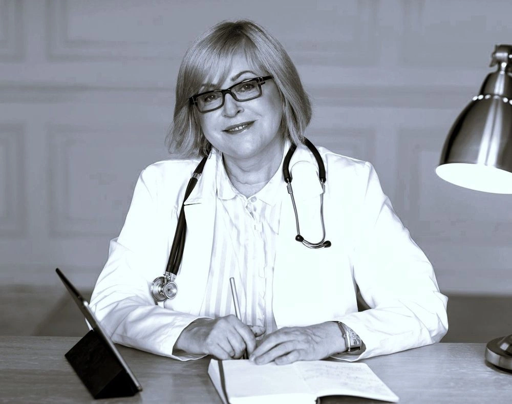 Катерина Амосова