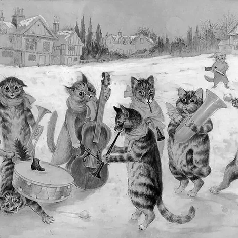 Геніальність та ментальні проблеми. Які видатні художники страждали від психічних хвороб та інших розладів, а ми цього не знали