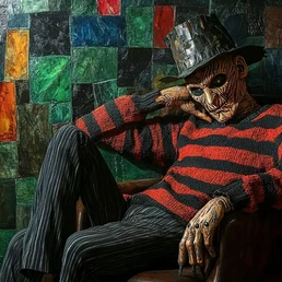 От Фредди Крюгера до Ди Каприо: 5 главных фильмов о сновидениях