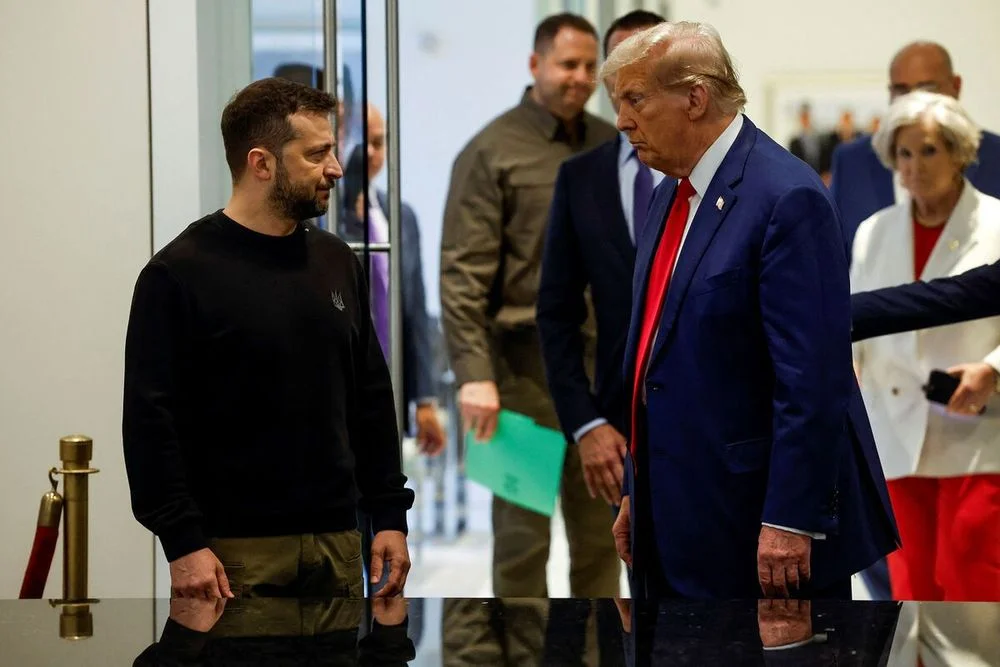 Met Gala-2025: коли чоловічий одяг говорить про тривогу, ідентичність і спротив