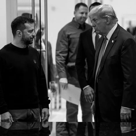 Met Gala-2025: коли чоловічий одяг говорить про тривогу, ідентичність і спротив