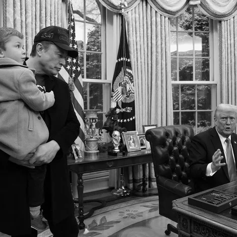 Чому руйнуються стосунки Маска і Трампа