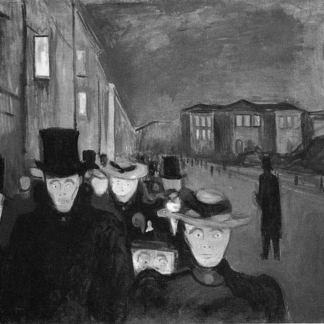 Геніальність та ментальні проблеми. Які видатні художники страждали від психічних хвороб та інших розладів, а ми цього не знали