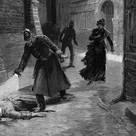 Думати, як злочинець: як з'явилася професія профайлер