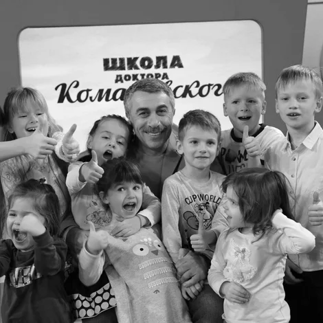 Евгений Комаровский: “Настоящий психолог - это бесценный, редчайший специалист. Как изюм в твороге: нужно искать, потому что творога много, а изюма мало”