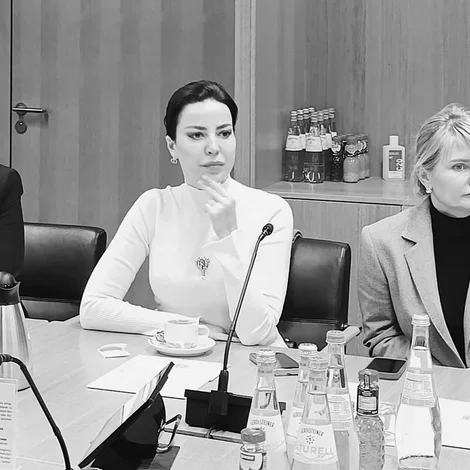 Депутатка Верховної Ради Оксана Дмитрієва: “У новому законі має бути чітке розуміння вимог до психологів, їхньої освіти та діяльності”