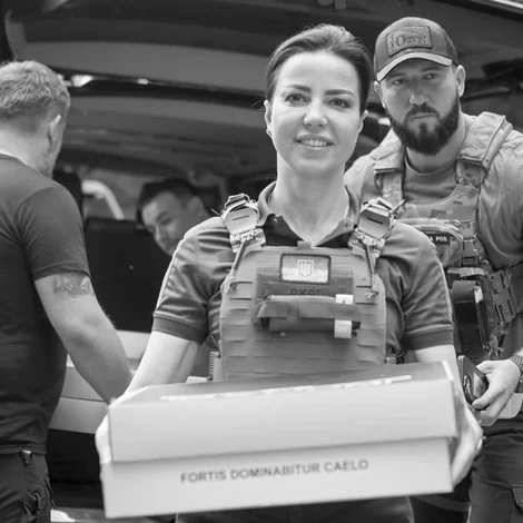 Депутатка Верховної Ради Оксана Дмитрієва: “У новому законі має бути чітке розуміння вимог до психологів, їхньої освіти та діяльності”