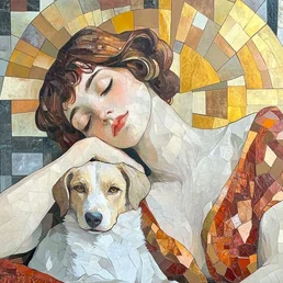 Чи справді люди схожі на своїх собак?