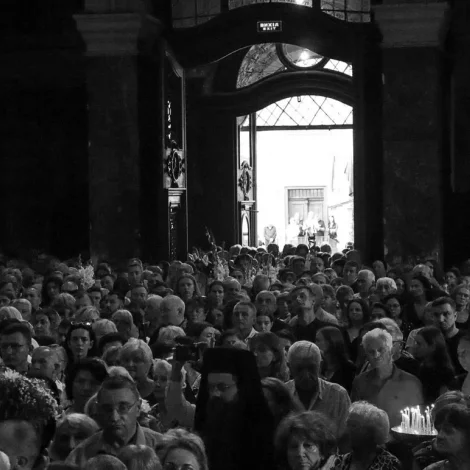 Убийство Ирины Фарион: кто и почему становится героем нашего времени