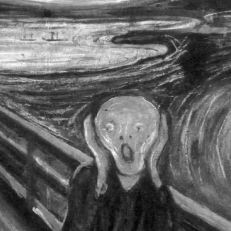 Геніальність та ментальні проблеми. Які видатні художники страждали від психічних хвороб та інших розладів, а ми цього не знали