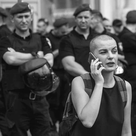 Как вы это делаете? Или зарисовки жизни с бисексуальностью в Украине и в мире с точки зрения психологии