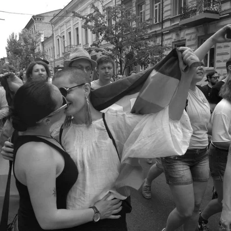 Как вы это делаете? Или зарисовки жизни с бисексуальностью в Украине и в мире с точки зрения психологии