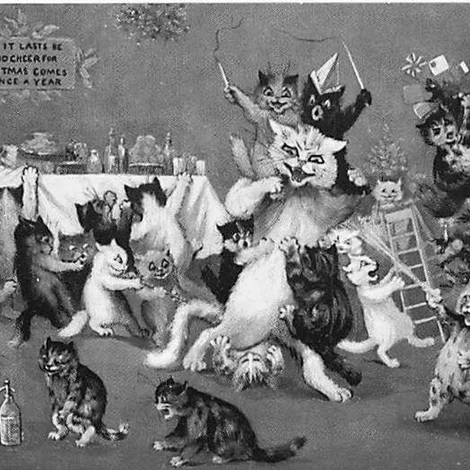 Геніальність та ментальні проблеми. Які видатні художники страждали від психічних хвороб та інших розладів, а ми цього не знали