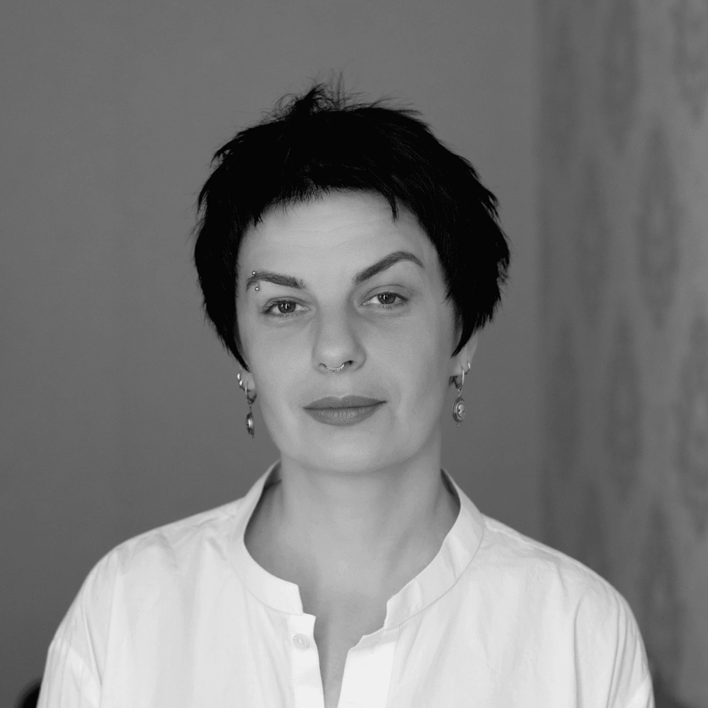 Мальвіна КОРЖ