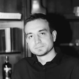 Василь СТОРЧАК