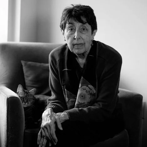Джудит Герман о жизни, психиатрии и поддержке людей, переживших травму