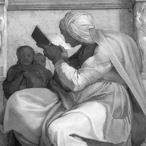 Геніальність та ментальні проблеми. Які видатні художники страждали від психічних хвороб та інших розладів, а ми цього не знали