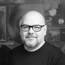 Алексей РОСОВЕЦКИЙ