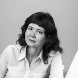 Ольга БЕРНАЦКАЯ