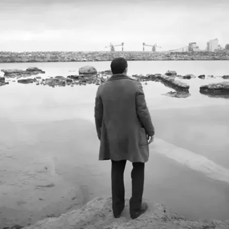 Лучшие психологические фильмы и сериалы-2024