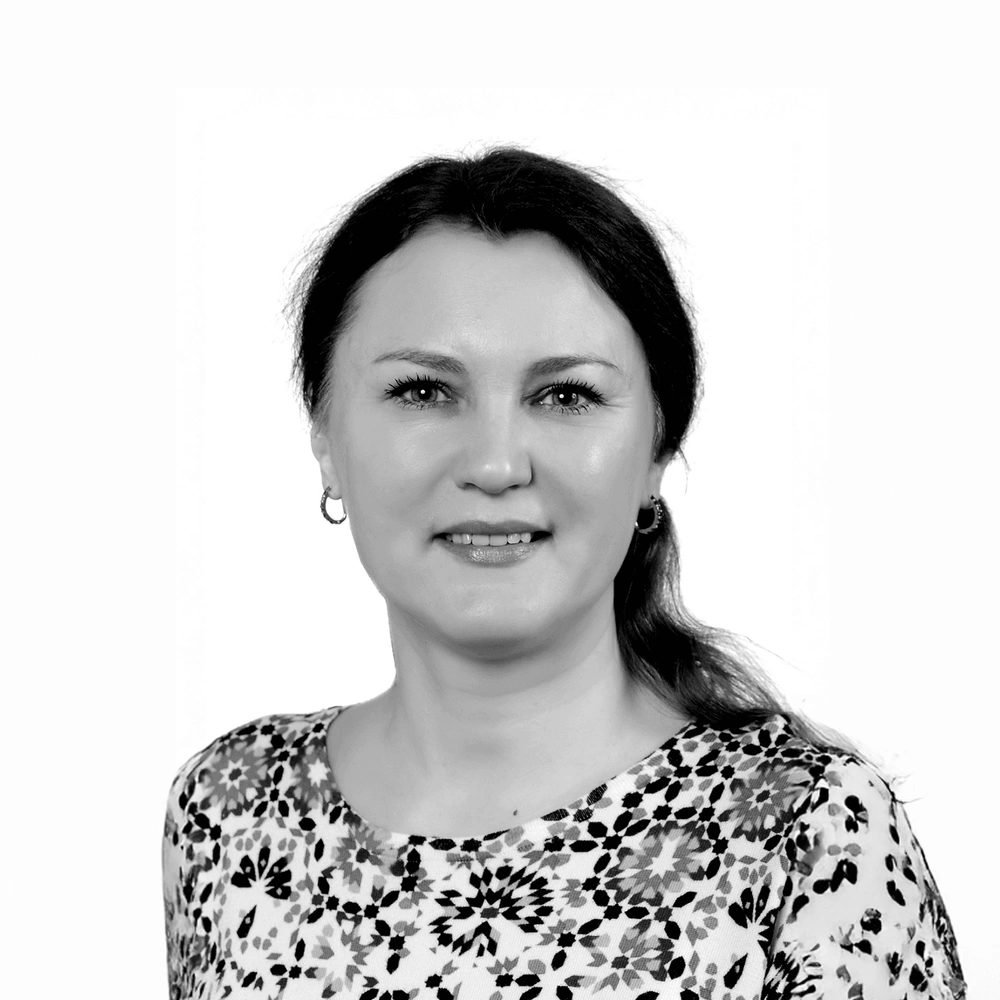 Світлана ПОЧТОВЮК