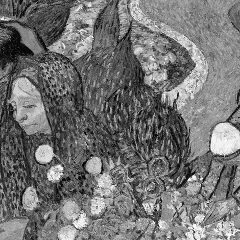 Геніальність та ментальні проблеми. Які видатні художники страждали від психічних хвороб та інших розладів, а ми цього не знали