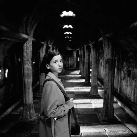 Чому жінкам потрібні казки: героїні кіно в міфологічному дзеркалі Шерон Блекі