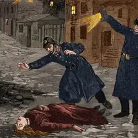 Психологія злочинця: як справа Джека-Різника стала початком зародження профайлингу