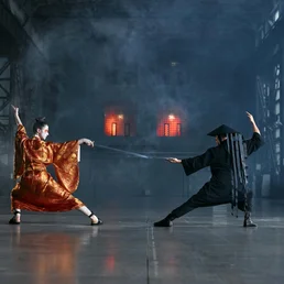 Ерік Берн. Ігри, у які грають люди