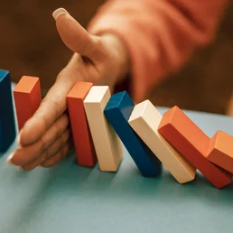 Девід Бернс. Мистецтво вирішення конфліктів