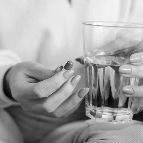 Йоган Гарі. Втрачені зв’язки