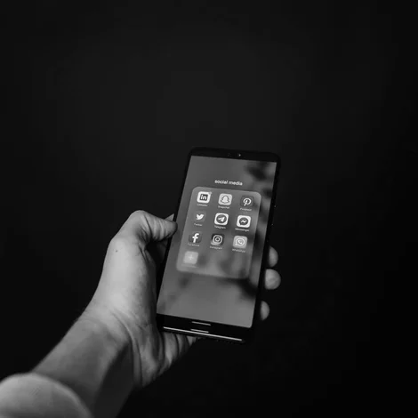 Чи може психолог вести блог і залишатися професіоналом?