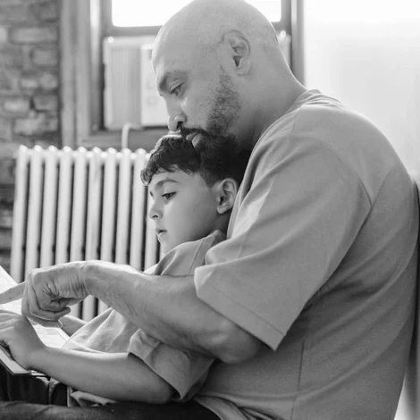 Отец внутри нас: как архетип формирует наш внутренний мир