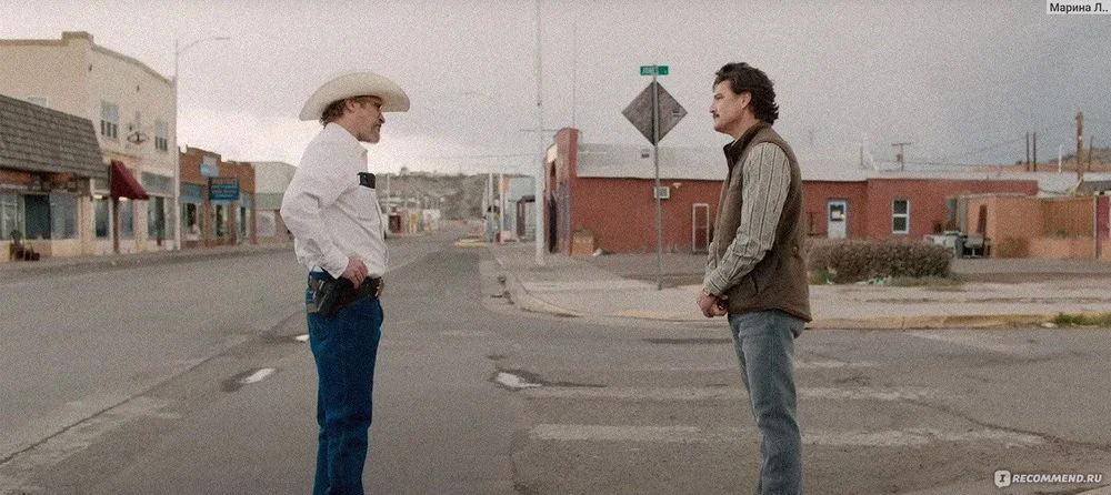 «Еддінгтон». Перший фільм про пандемію COVID-19