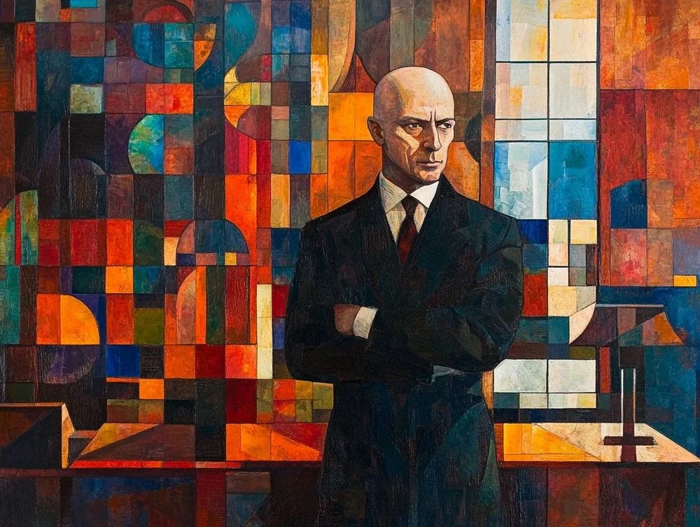 Бути чи не бути. 25 років фільму «Бути Джоном Малковичем»