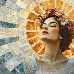 Женщина в анализе: как справиться с внутренним хаосом? Часть 8 - “Женщина-в-доспехах”