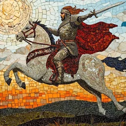 Архетипы власти у мужчин-лидеров