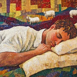 Когнитивно-поведенческая терапия бессонницы, или Как наконец выспаться