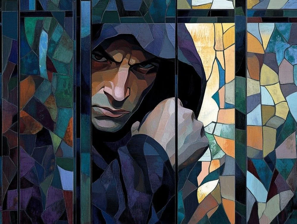 Психопаты чувствуют боль иначе — даже если тело говорит обратное