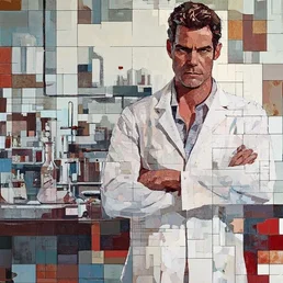 Убивая Декстера