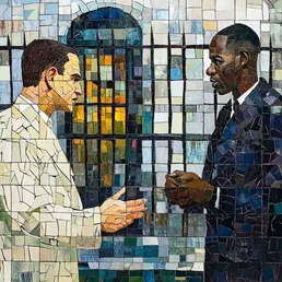 "Втеча з Шоушенка" — головний мотивуючий фільм ХХ століття