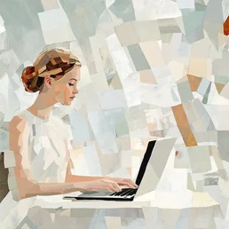 Может ли психолог вести блог и оставаться профессионалом?