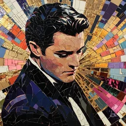 На страже нарциссизма: мистер Рипли