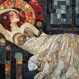 Женщина в анализе: как справиться с внутренним хаосом? Часть 3 – “Женщина-Ламия, или разочарование в наследство”