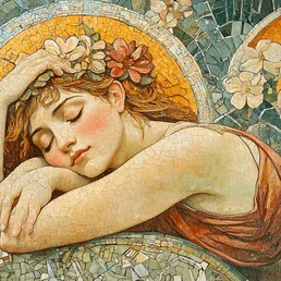 Женщина в анализе: как справиться с внутренним хаосом? Часть 2 - “Маленькая Мамина/Папина Девочка”