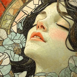 Женщина в анализе: как справиться с внутренним хаосом? Часть-9: “Женщина - Дочь, которая стала старшей сестрой собственной матери”