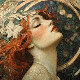 Женщина в анализе: как справиться с внутренним хаосом?